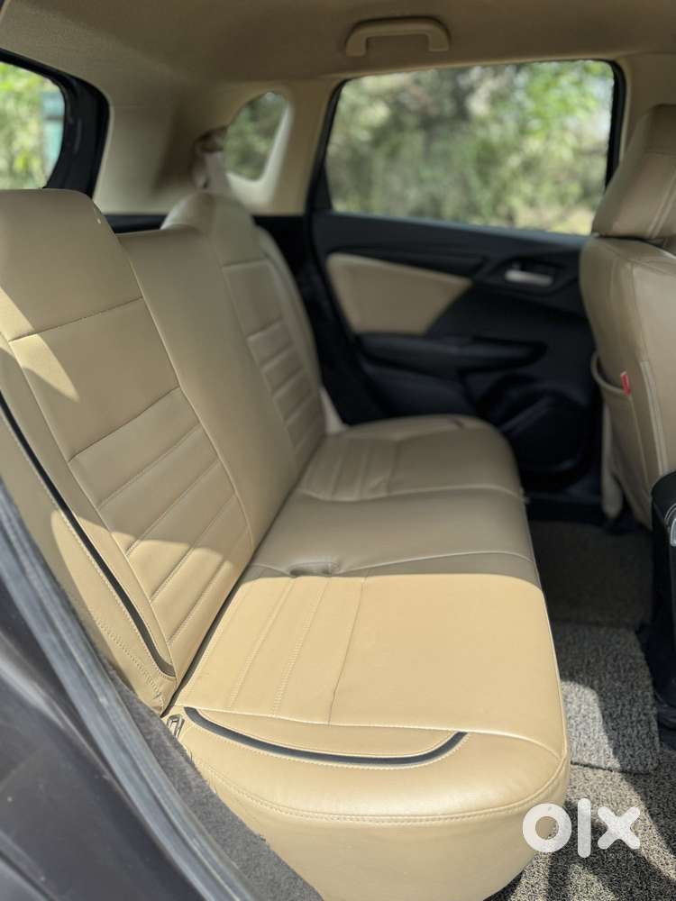 Honda Jazz 1.2 Sv I Vtec, 2018, Cng & Hybrids