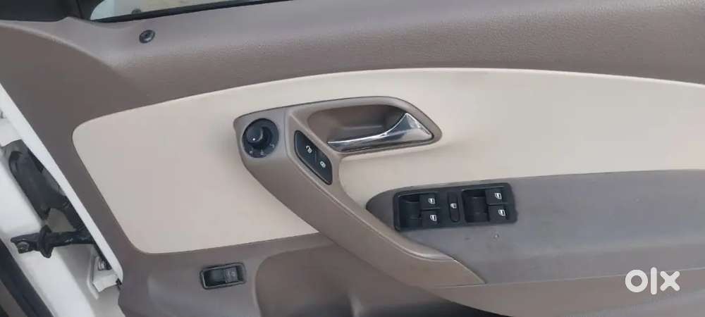Good Condition Car