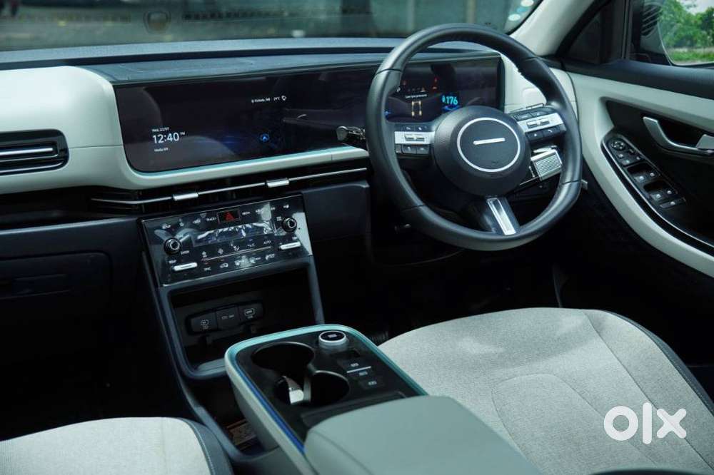 Hyundai Creta Electric Premium Hc, 2025, Electric