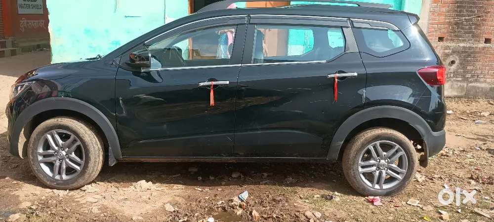 Renault Triber 2025 Petrol Good Condition