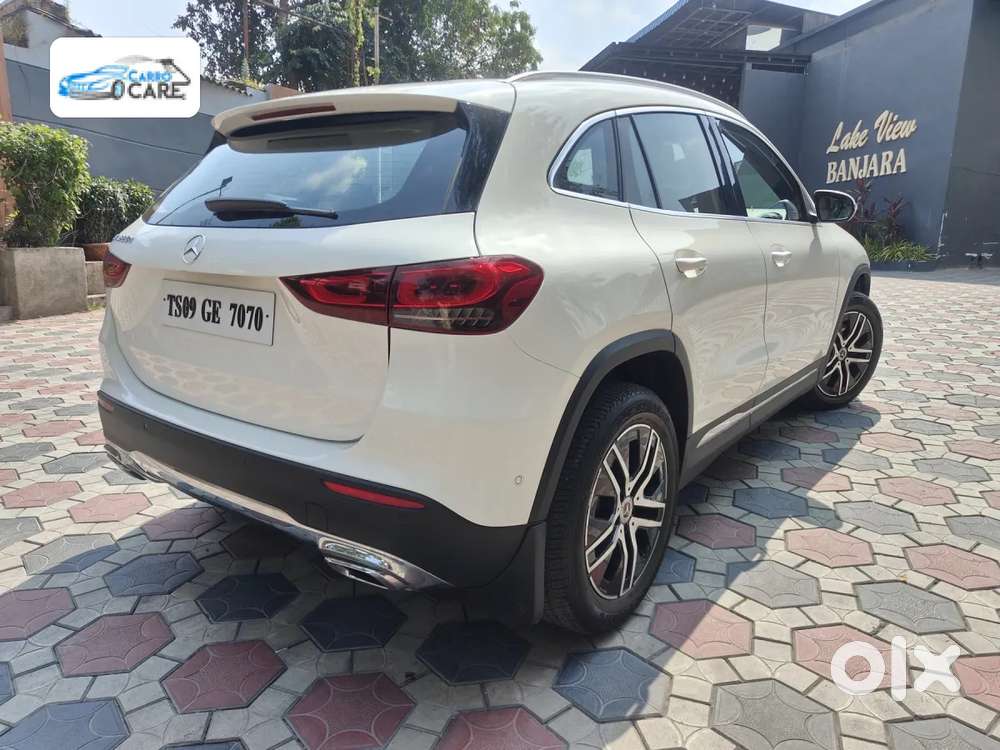 Mercedes-benz Gla Class 220 D 4matic, 2023, Diesel