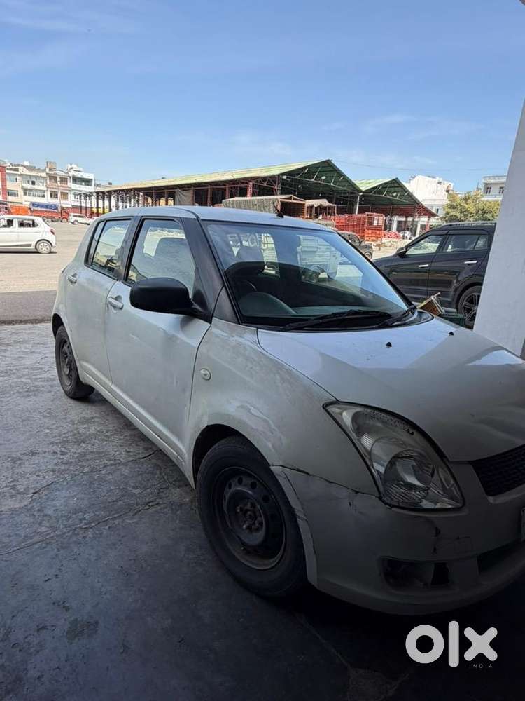 Maruti Suzuki Swift 2009