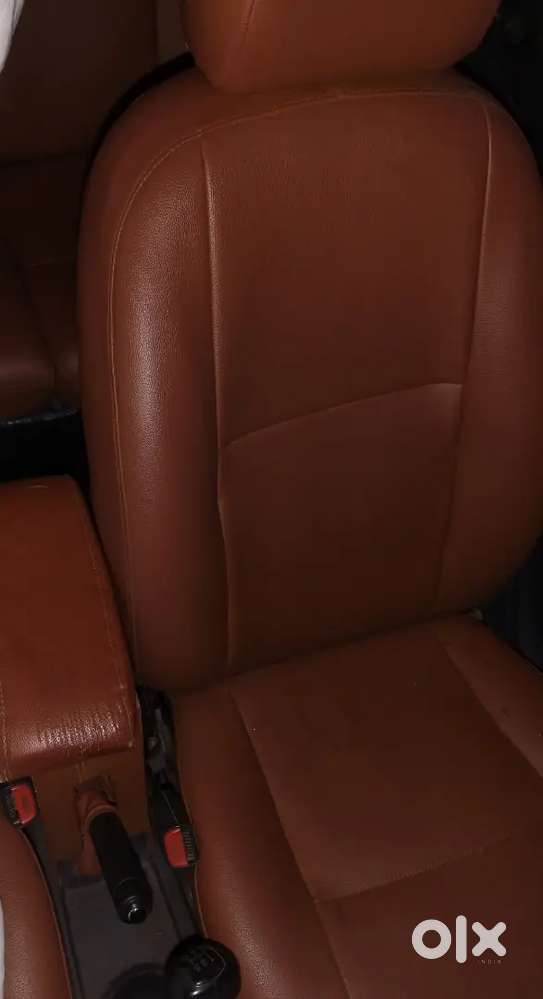 Chevrolet Beat Petrol 2010