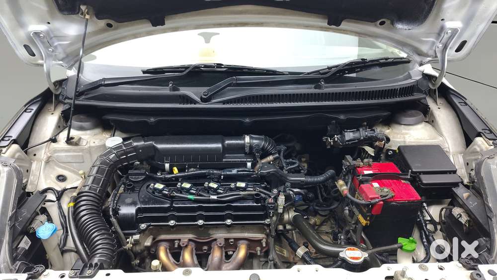 Maruti Suzuki Baleno 1.2 Zeta, 2021, Petrol