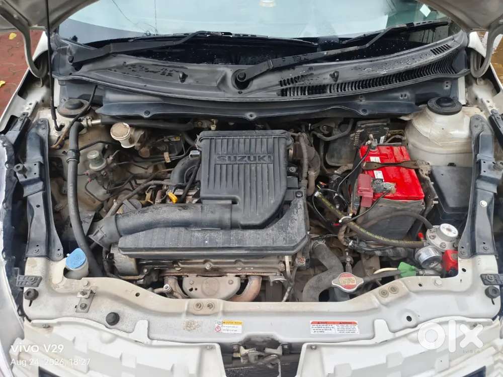 Maruti Suzuki Swift Vxi 2014