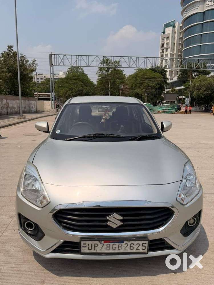 Maruti Suzuki Dzire 1.2 Vxi, 2020, Petrol