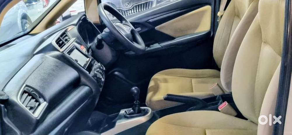 Honda Jazz 1.2 E I Vtec, 2016, Petrol