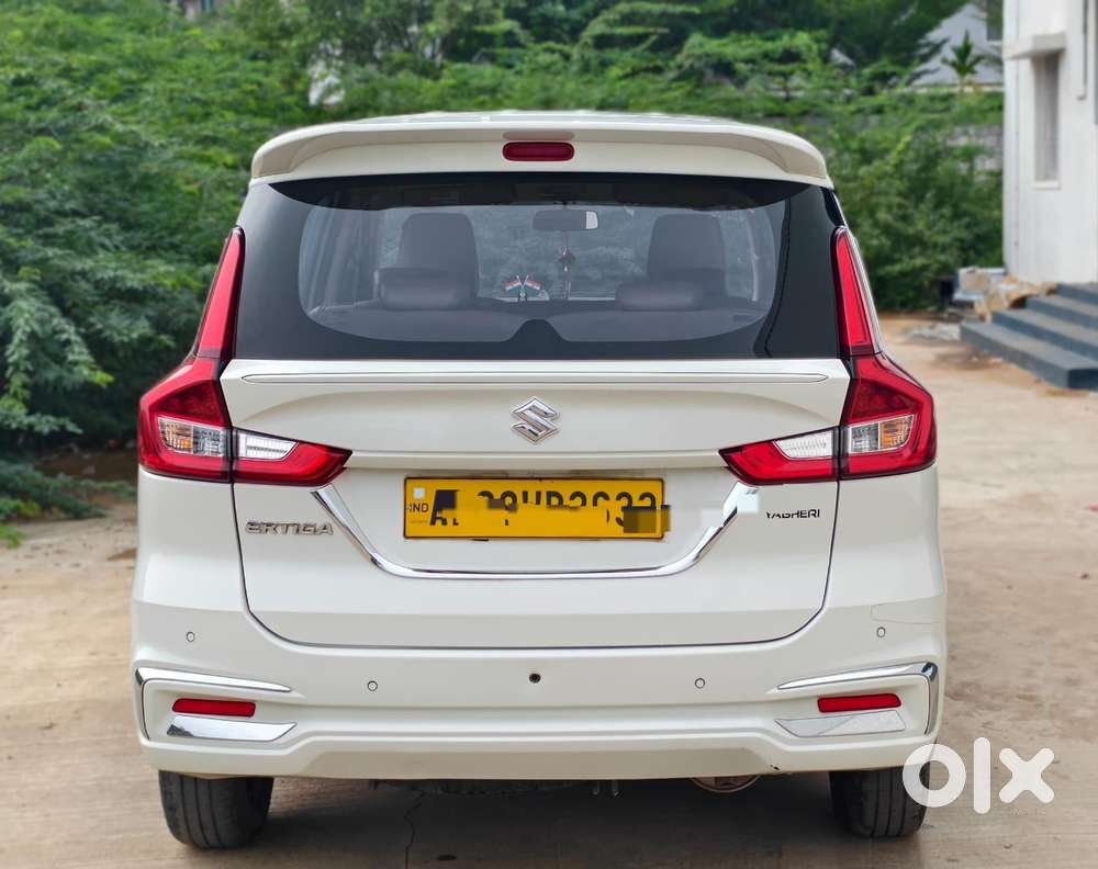 Maruti Suzuki Ertiga Vxi (o) Cng, 2024, Cng & Hybrids