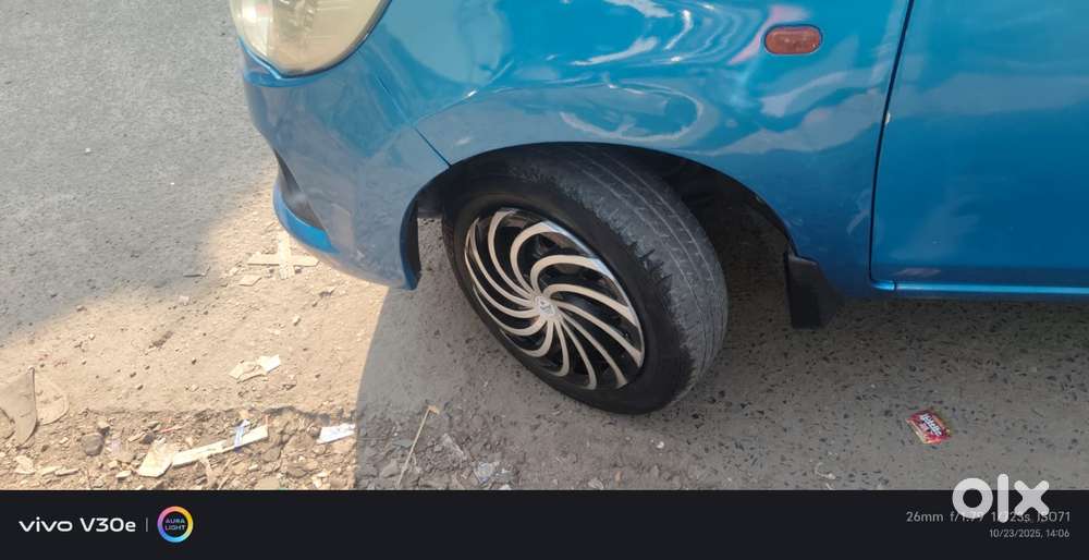 Maruti Suzuki Alto K10 Vxi (o), 2016, Petrol