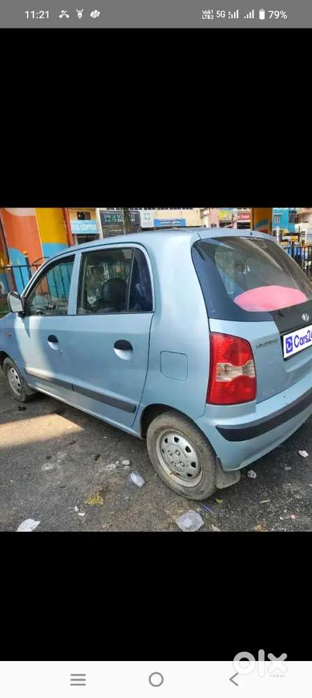 Car In Good Condition