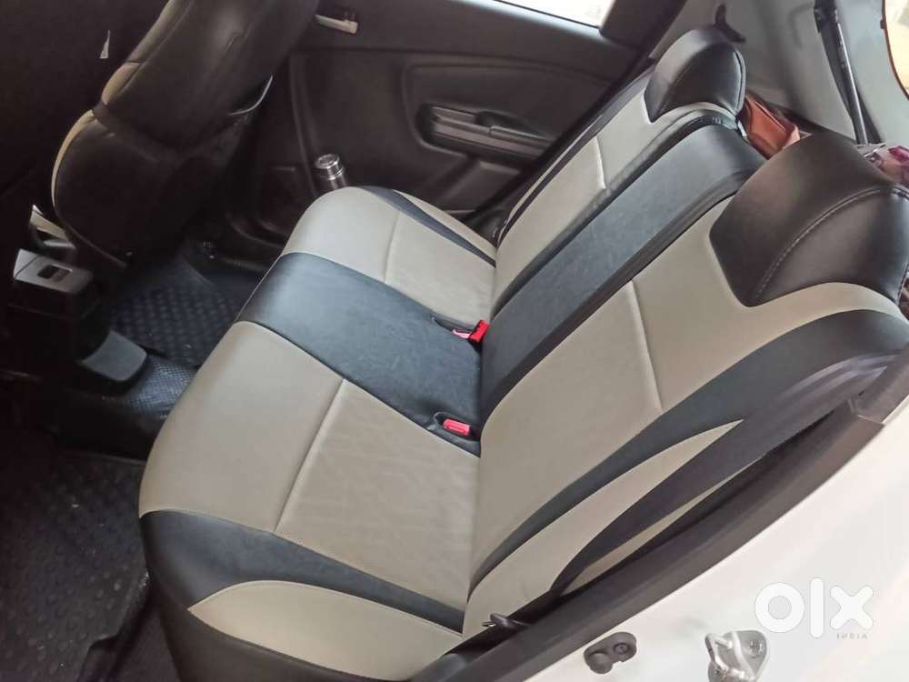 Maruti Suzuki Celerio Zxi 2022