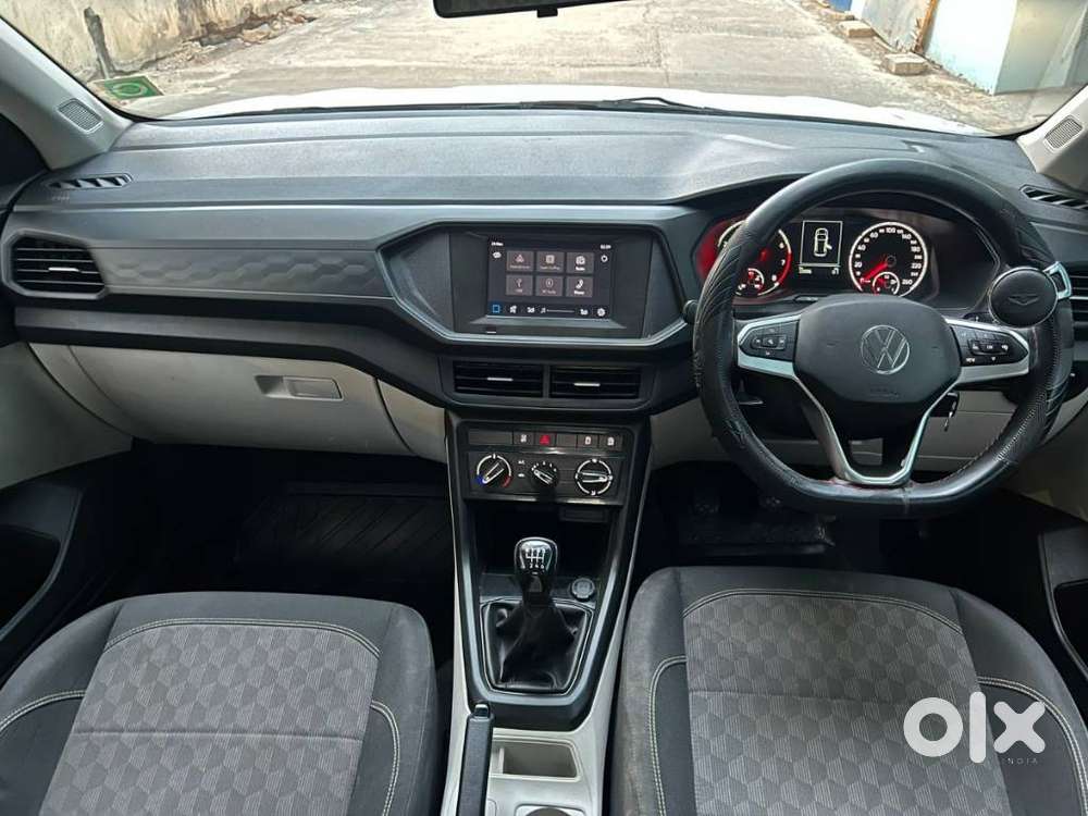 Volkswagen Taigun 1.0 Tsi Comfortline, 2023, Petrol