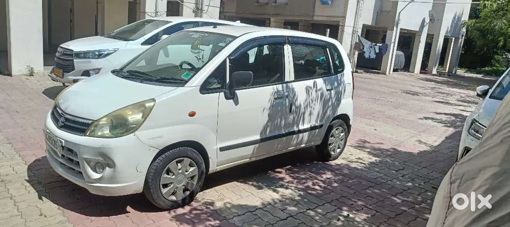 Very Very Good Condition, Chilled Ac Maruti Suzuki Estilo Lxi 2010.
