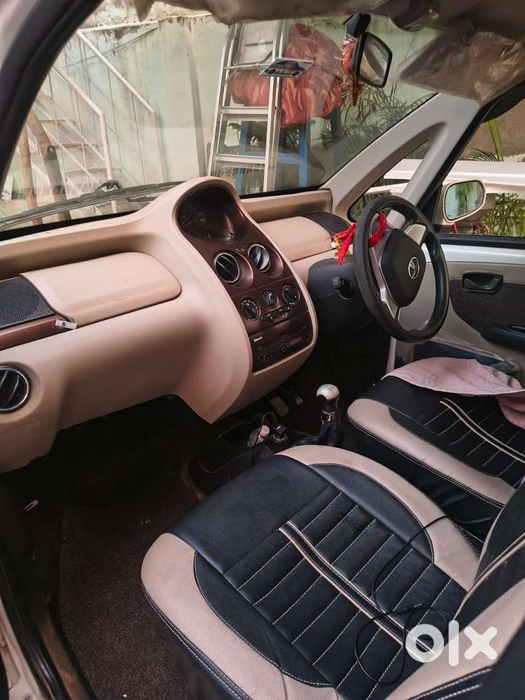 Tata Nano 2017 Petrol