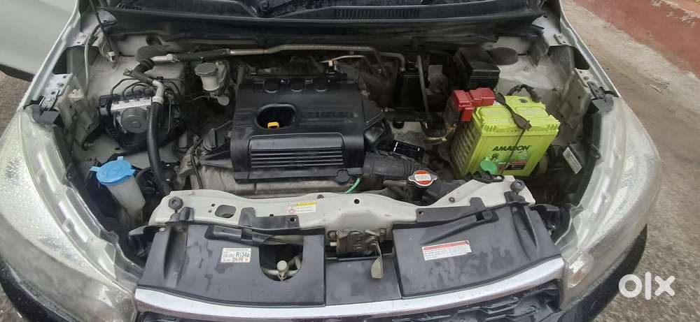 Maruti Suzuki Celerio X 1.0 Zxi (o) Amt, 2018, Petrol