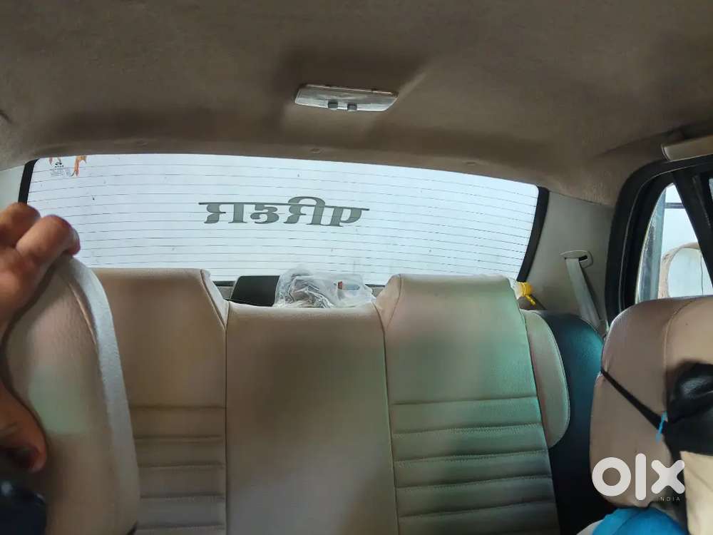 Tata Indigo Cs 2013 Diesel 101546 Km Driven