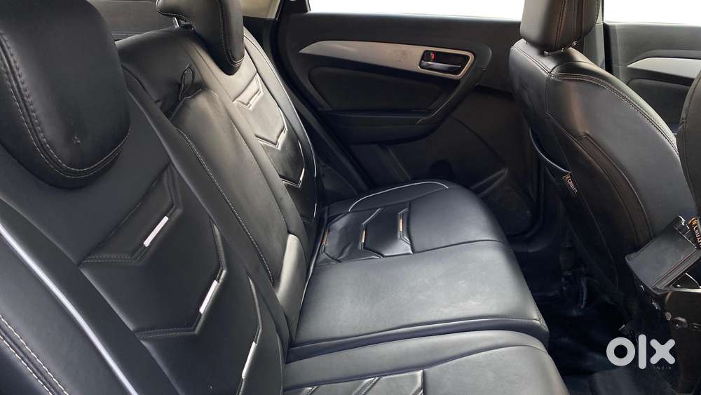 Maruti Suzuki Vitara Brezza Zxi +, 2021, Petrol