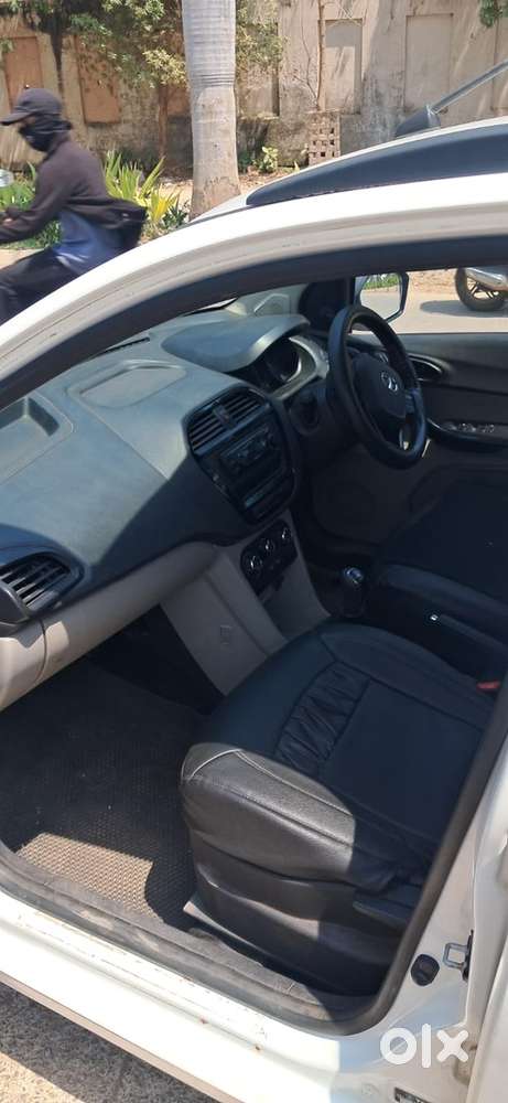 Tata Tiago Petrol Manual 2018 Year
