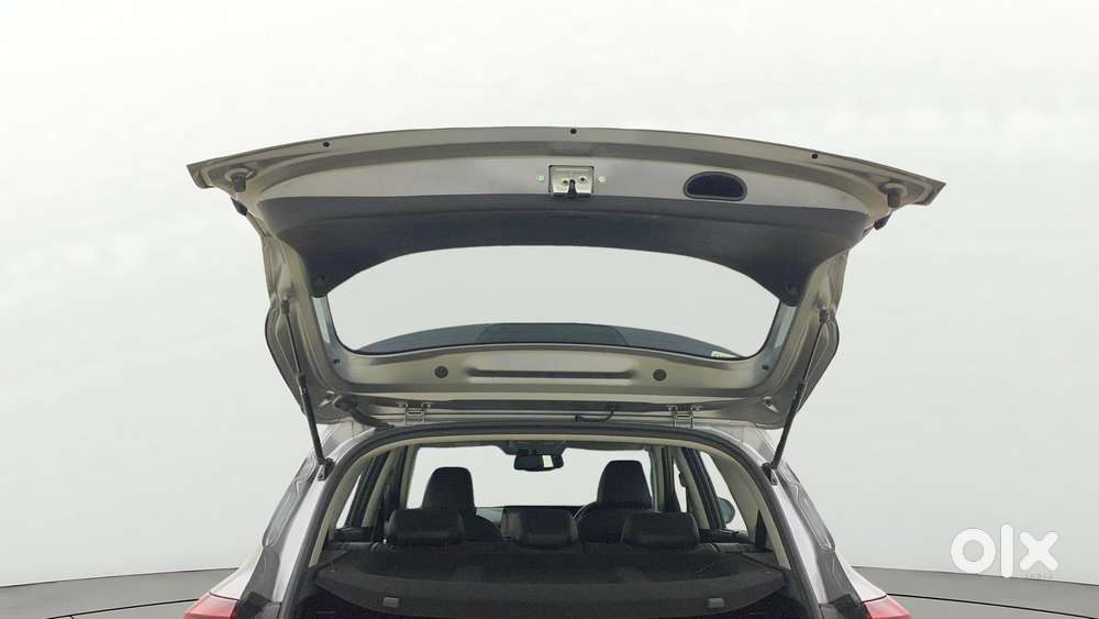 Kia Seltos 1.4 Gtx + Petrol At, 2019, Petrol