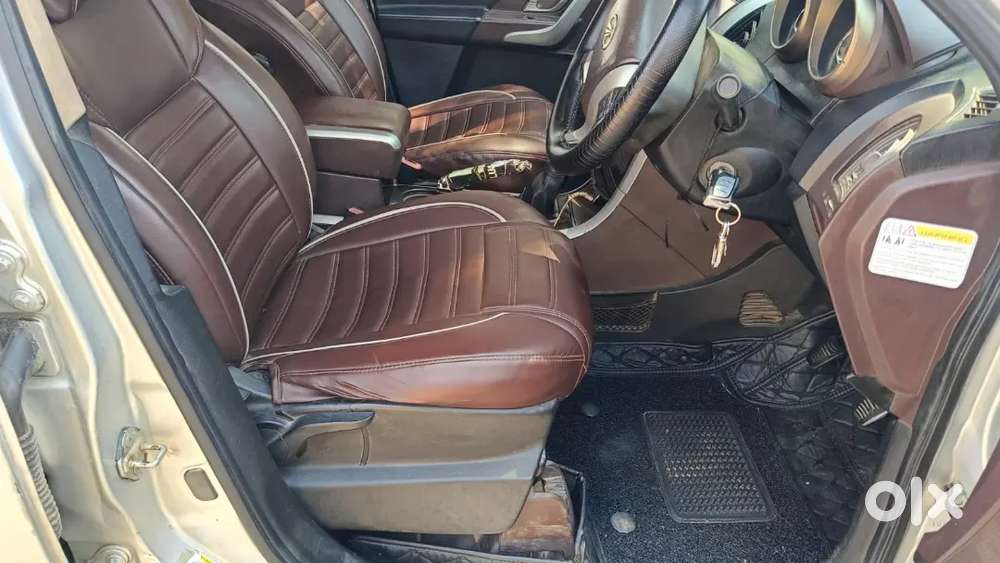 Mahindra Xuv500 2013 Diesel Well Maintained