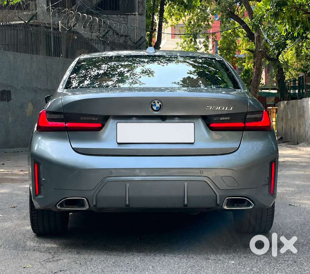 Bmw 3 Series Gran Limousine 330li M Sport, 2023, Petrol