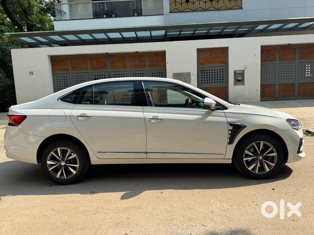 Skoda Slavia 1.5 Tsi Style Dsg, 2024, Petrol