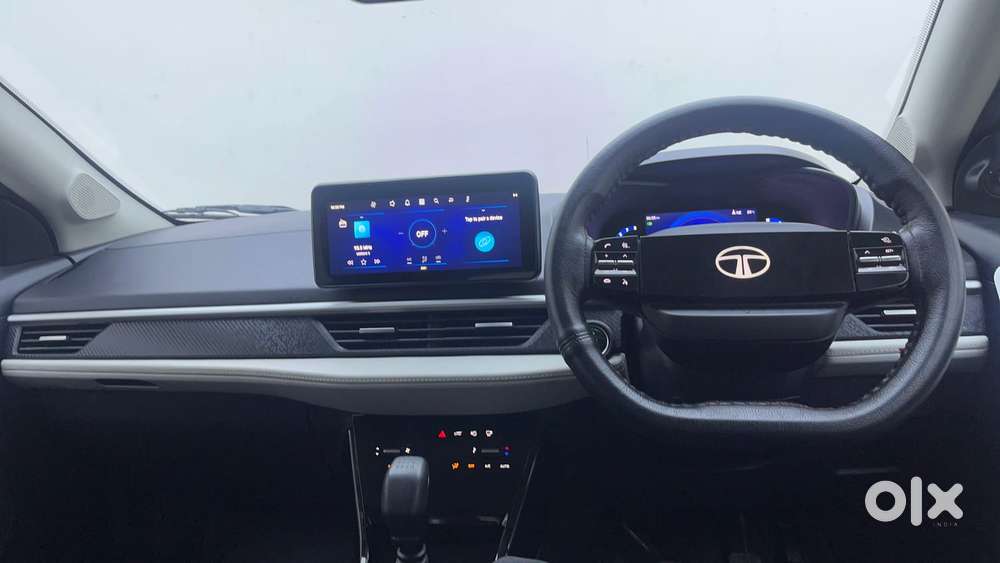 Tata Nexon Creative Plus S 1.5 Revotorq Diesel 6 Mt, 2024, Diesel