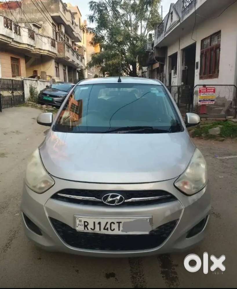 Good Condition With Powerful 1.2 Kappa Engine, Top Model Sportz.