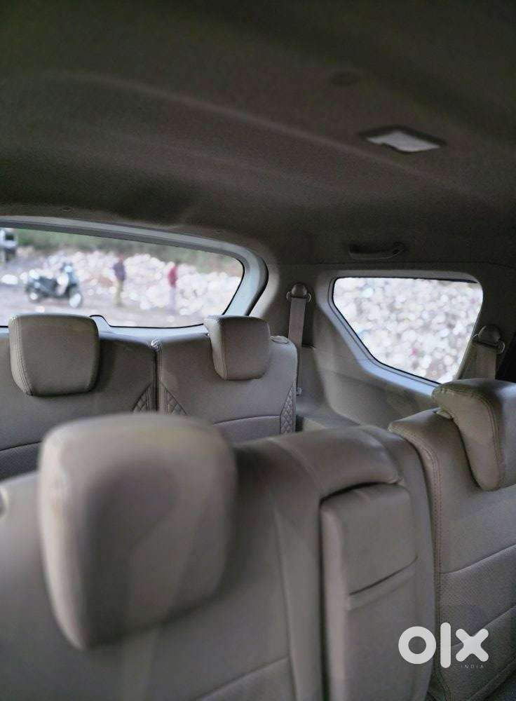 Maruti Suzuki Ertiga Shvs Vdi Limited Edition, 2019, Diesel