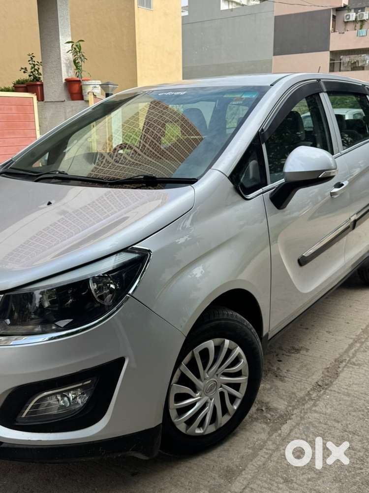 Mahindra Marazzo 2019 Diesel