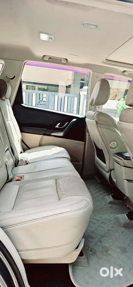 Mahindra Xuv500 2.2 W10, 2015, Diesel