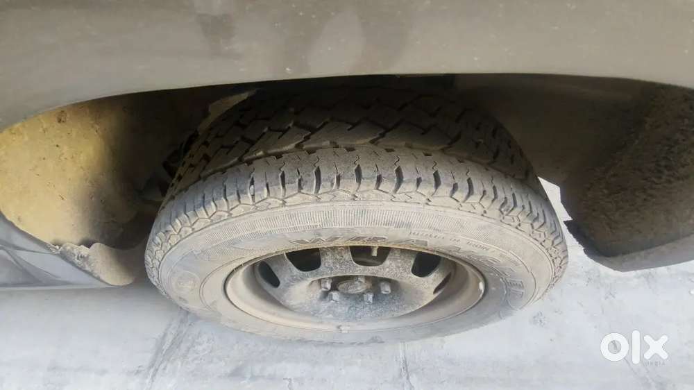 Nissan Terrano 2014