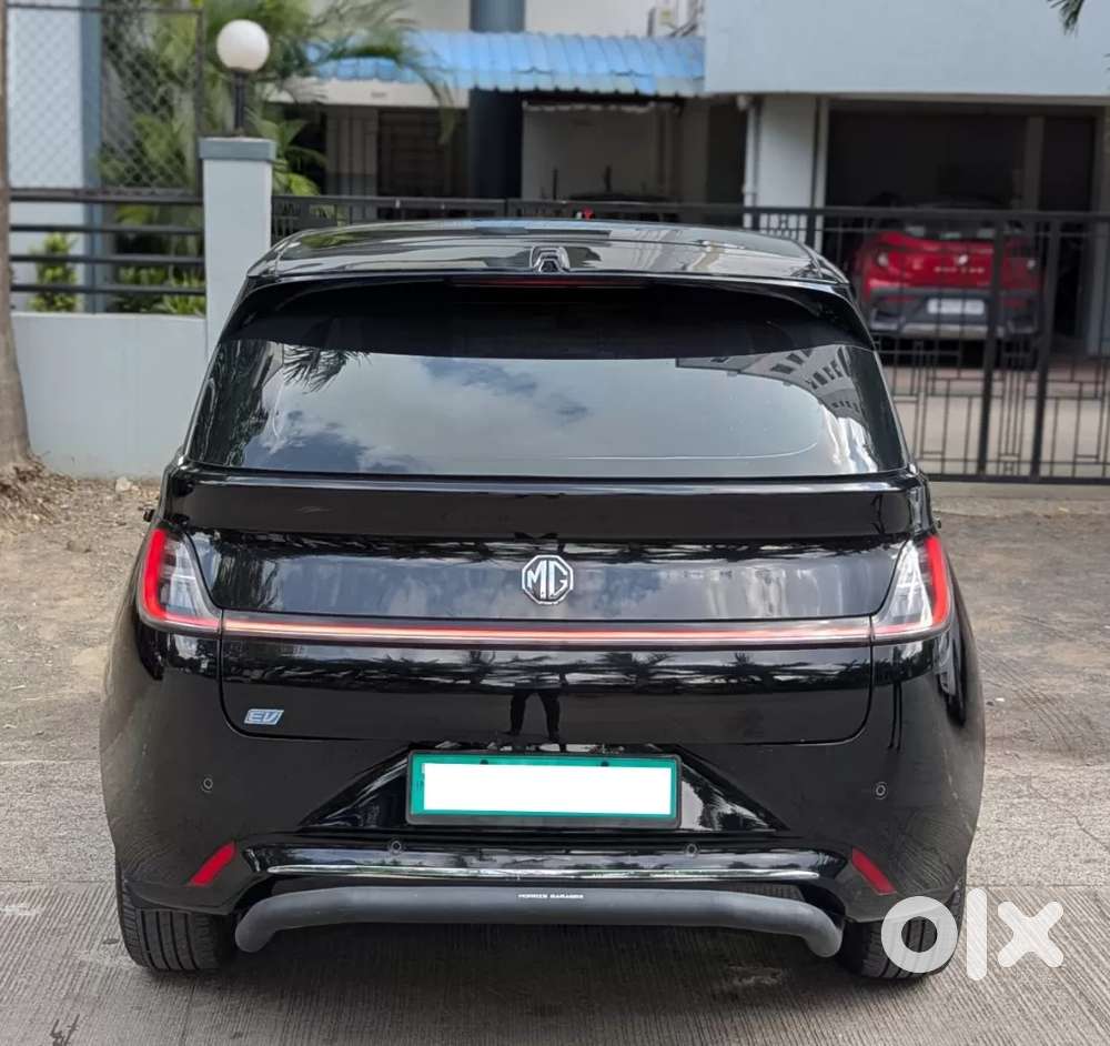 Mg Windsor Ev Essence, 2025, Electric