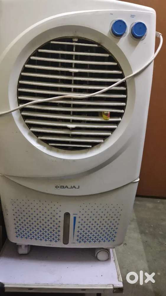 Air cooler