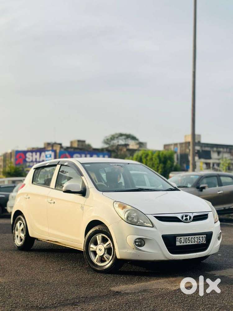 Hyundai Elite I20 Asta 1.2, 2012, Diesel