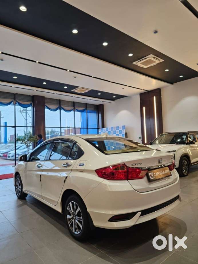 Honda City 2014-2015 V Mt, 2022, Petrol
