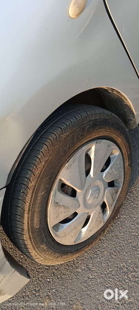 Maruti Suzuki Celerio 2014-2017 1.0 Vxi (o) Amt, 2015, Petrol