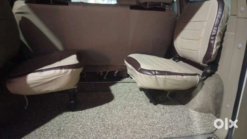 Mahindra Scorpio 2012 2.2 Mt