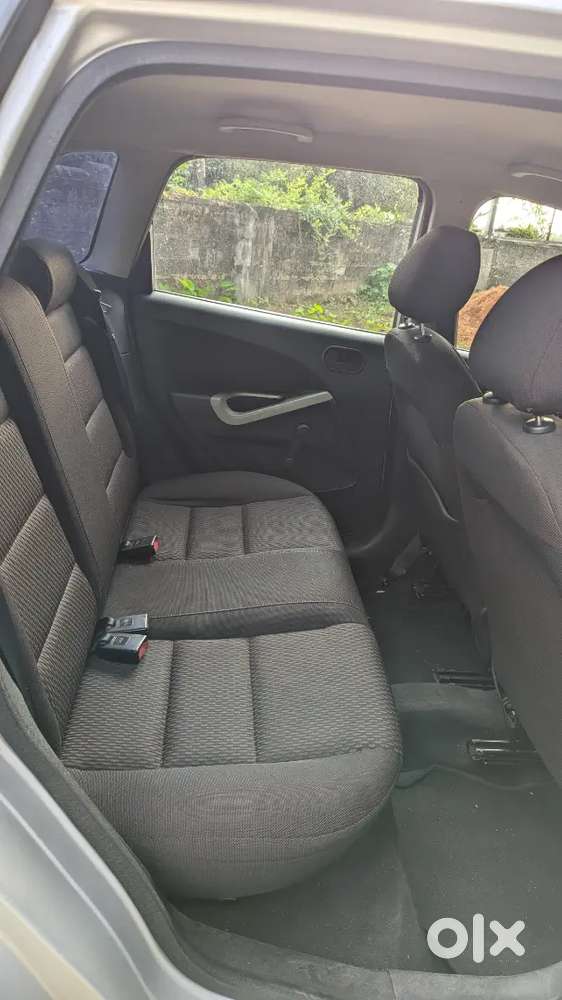 Ford Figo 2011 Petrol Low Kms