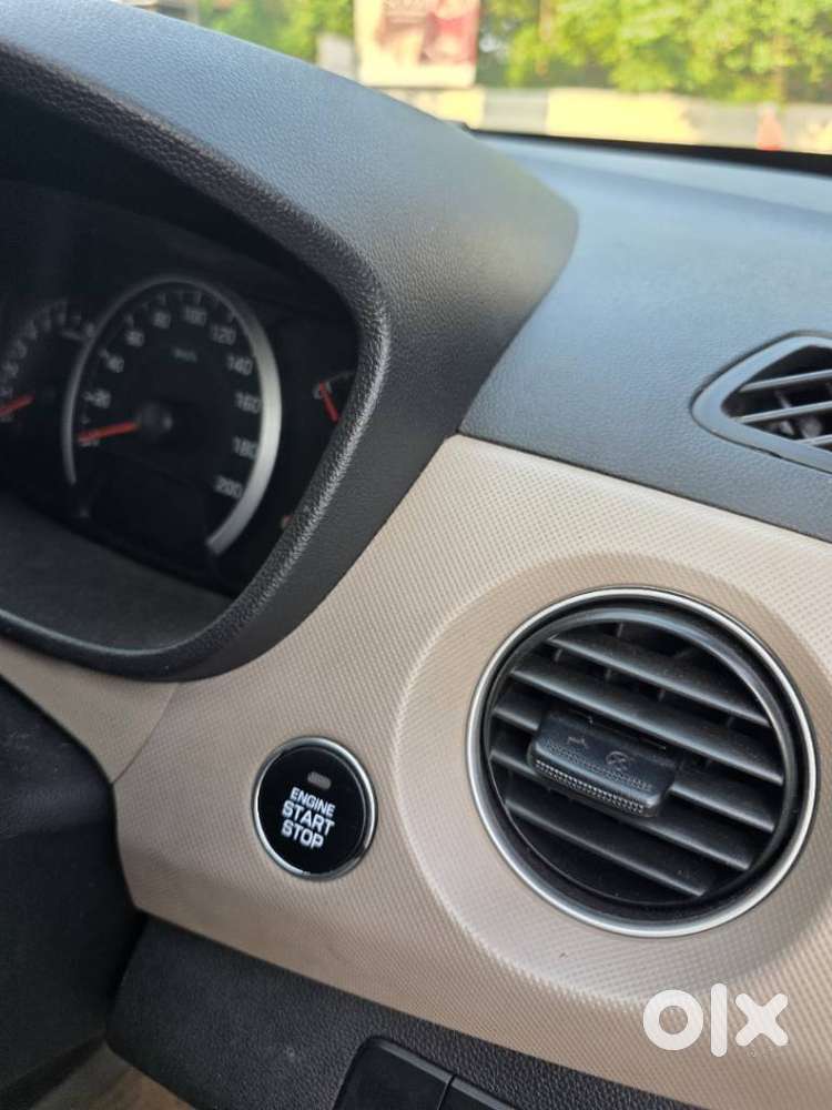 Hyundai Grand I10 Asta 1.2 At Vtvt, 2017, Petrol