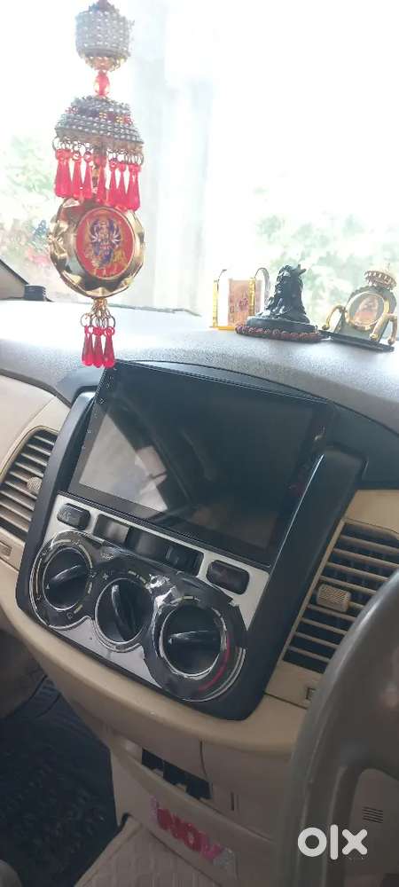 Toyota Innova 2.5 Gx 2008