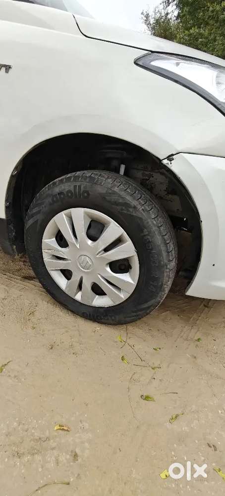 2016 Dzire 1.2 Vxi