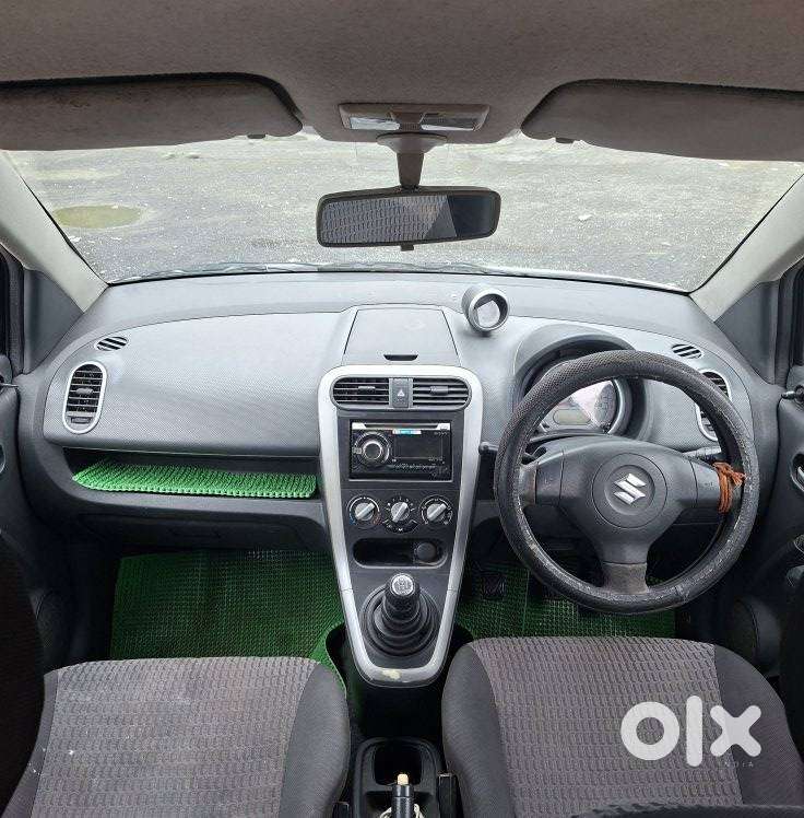 Maruti Suzuki Ritz Vdi, 2013
