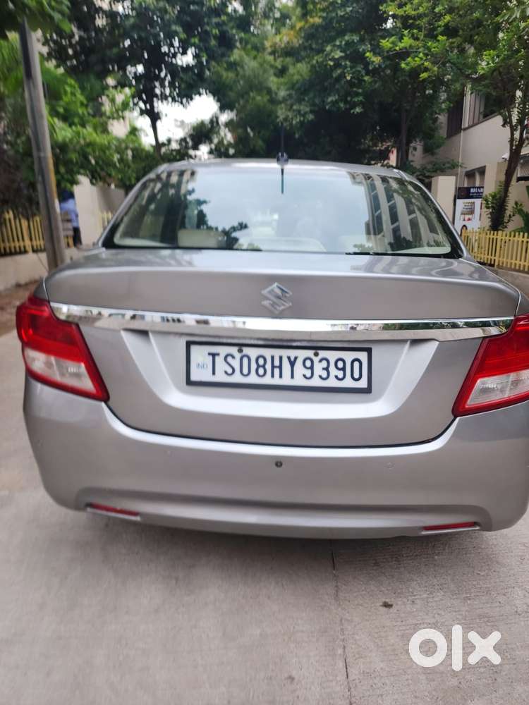 Maruti Suzuki Swift Dzire 1.3 Vxi, 2020, Petrol