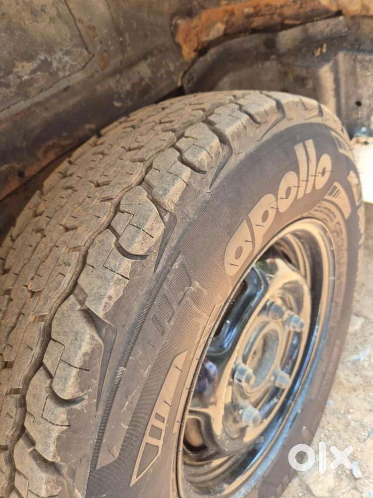 Mahindra Scorpio 2012 Diesel Good Condition