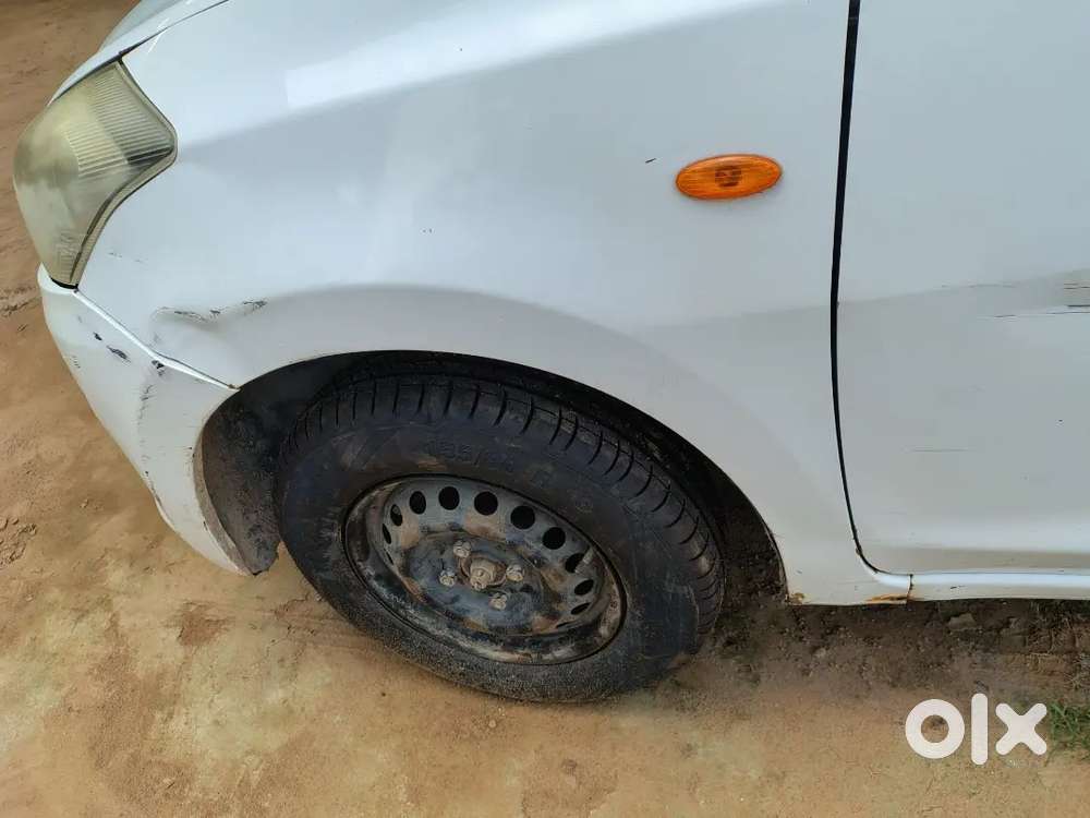 Datsun Go Plus Petrol 2016 Variant 7 Seater