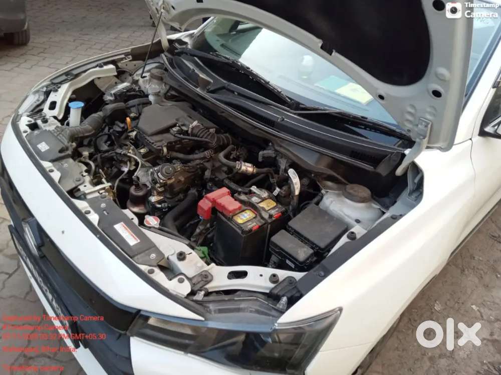 Maruti Suzuki Dzire 2025 Cng & Hybrids 28000 Km Driven