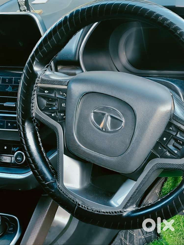 Tata Harrier Xz+, 2019, Diesel