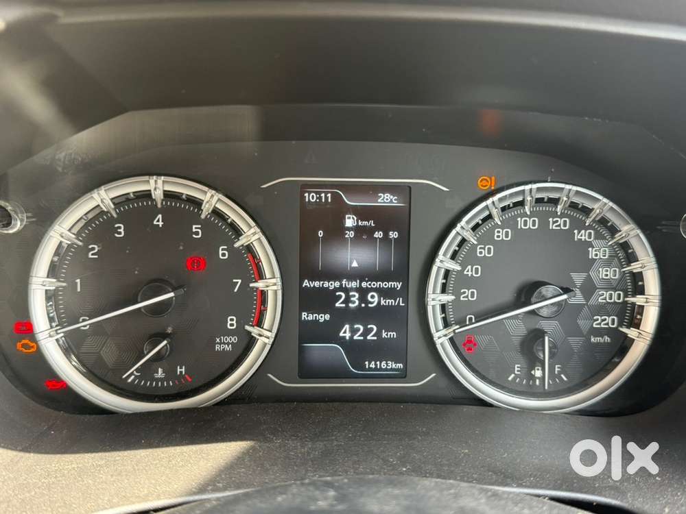 Maruti Suzuki Grand Vitara