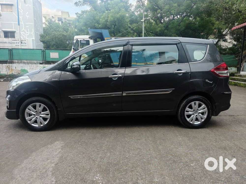 Maruti Suzuki Ertiga Zdi+ Shvs, 2019, Diesel